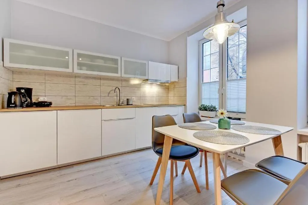 Urbannestgroup-Gdansk&1Sw35-36 Apartment Poland